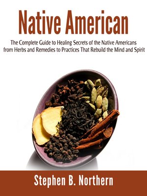 cover image of Native American